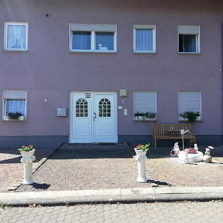 Holzfeld Apartment Boppard Exterior foto