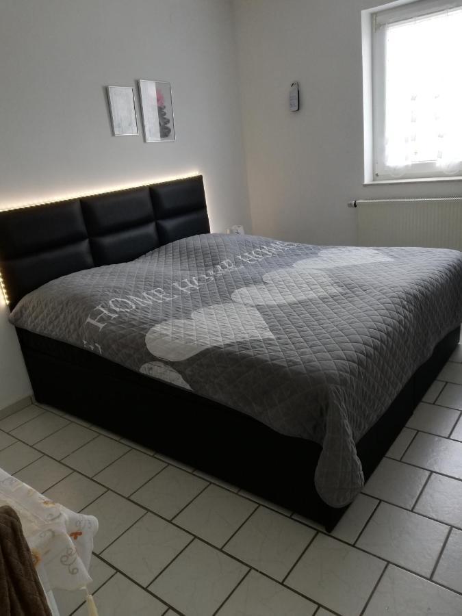 Holzfeld Apartment Boppard Exterior foto
