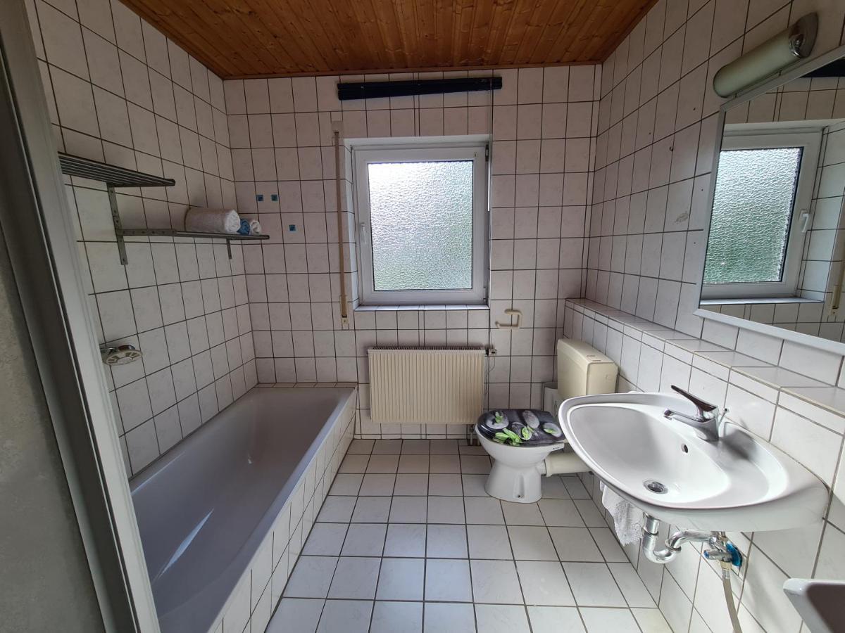 Holzfeld Apartment Boppard Exterior foto