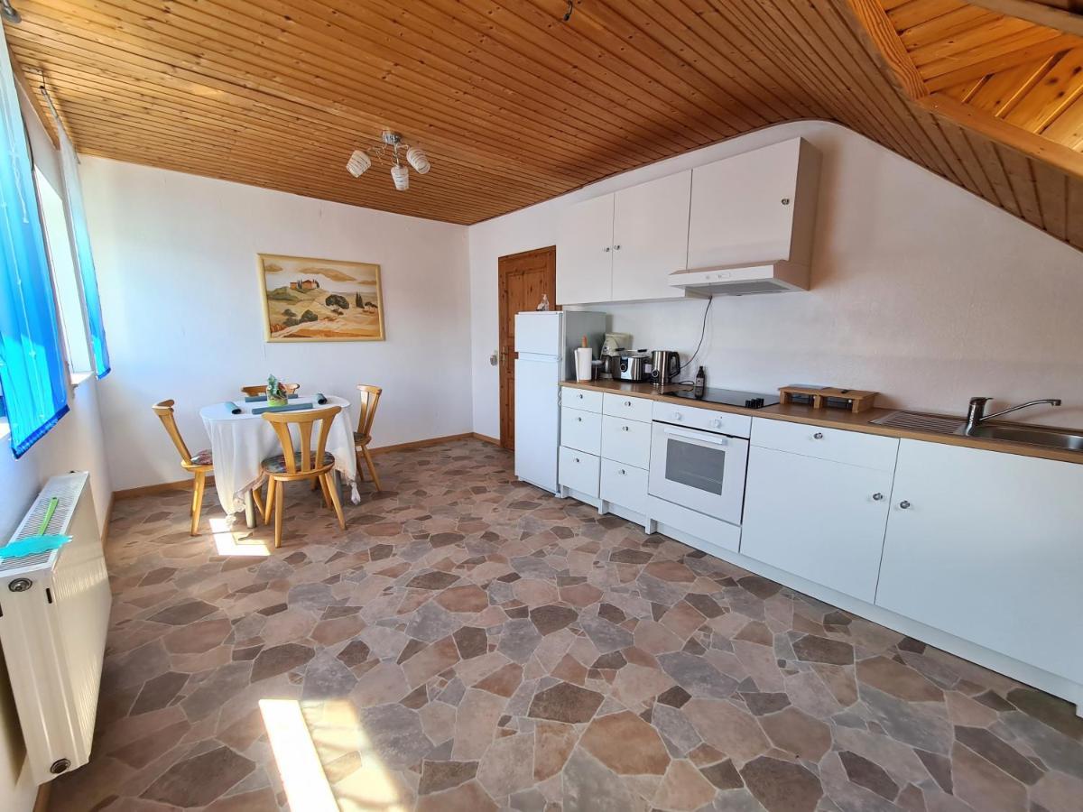 Holzfeld Apartment Boppard Exterior foto