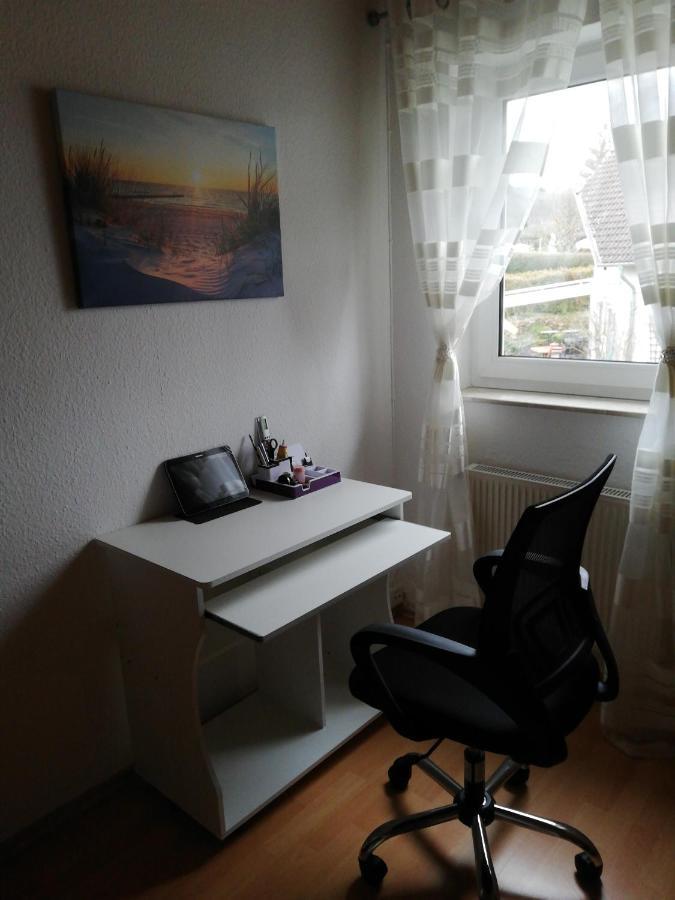 Holzfeld Apartment Boppard Exterior foto