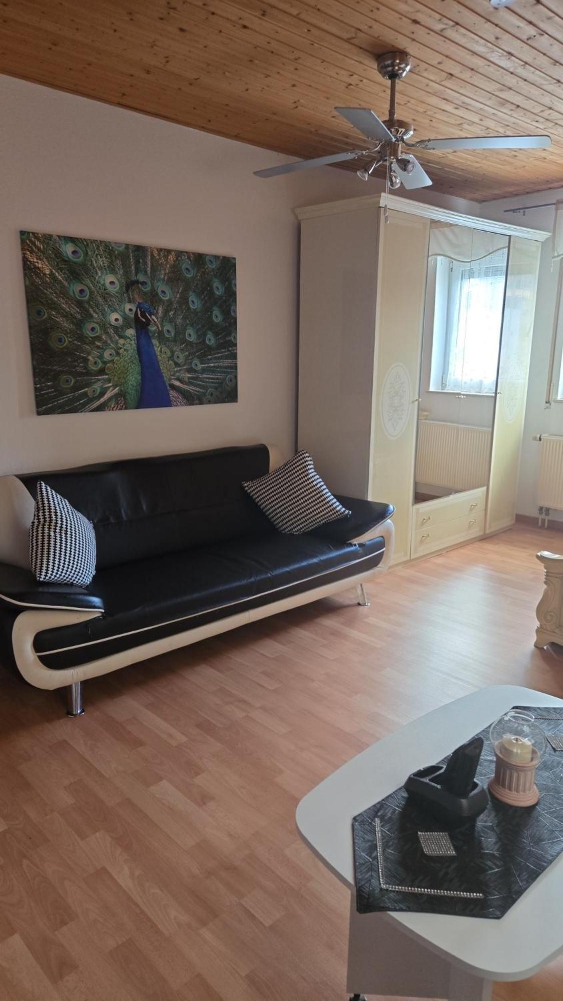 Holzfeld Apartment Boppard Cameră foto