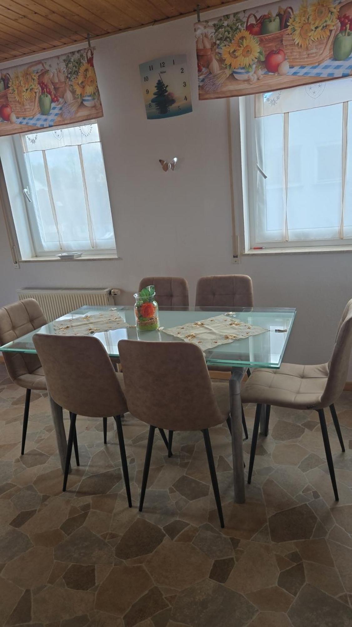 Holzfeld Apartment Boppard Exterior foto