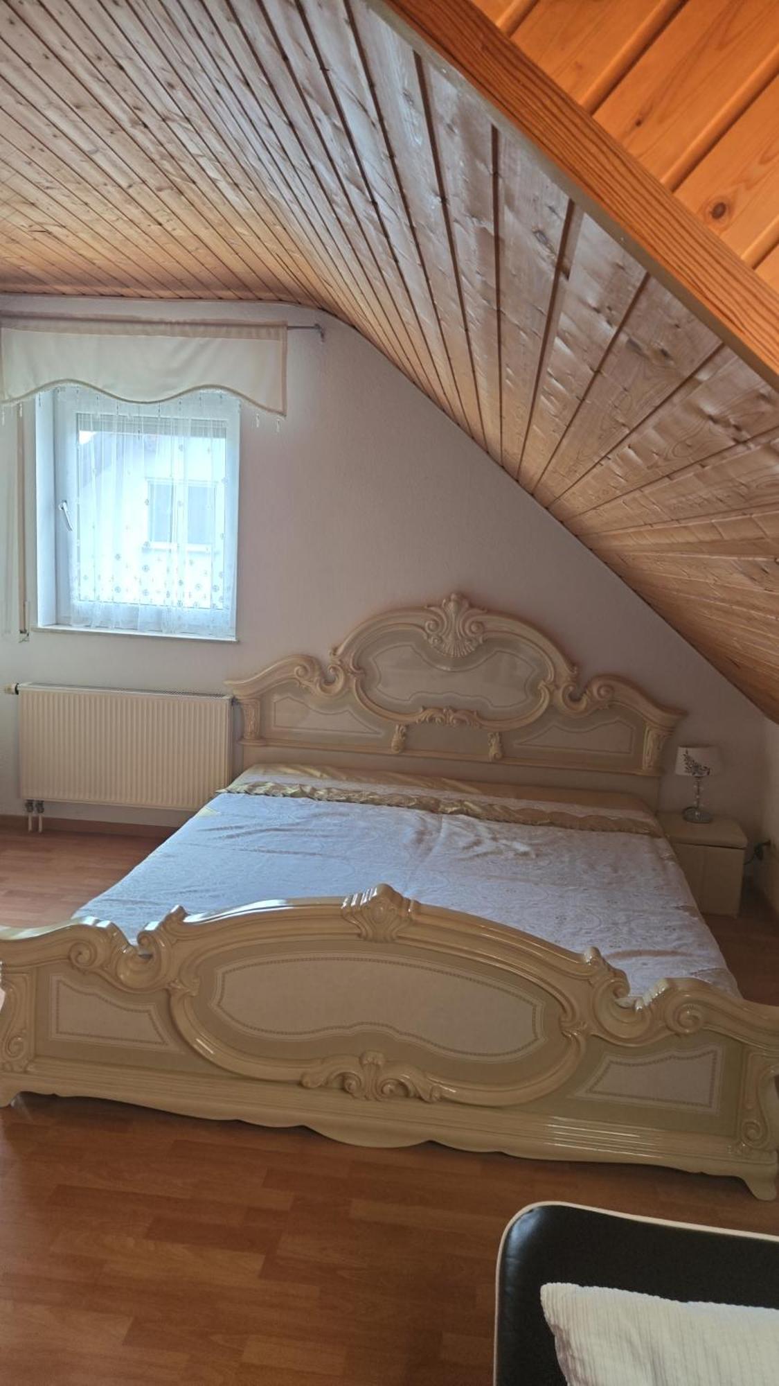 Holzfeld Apartment Boppard Exterior foto