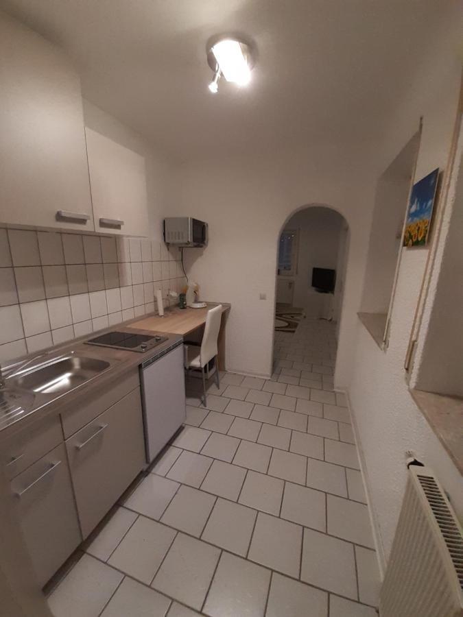 Holzfeld Apartment Boppard Exterior foto