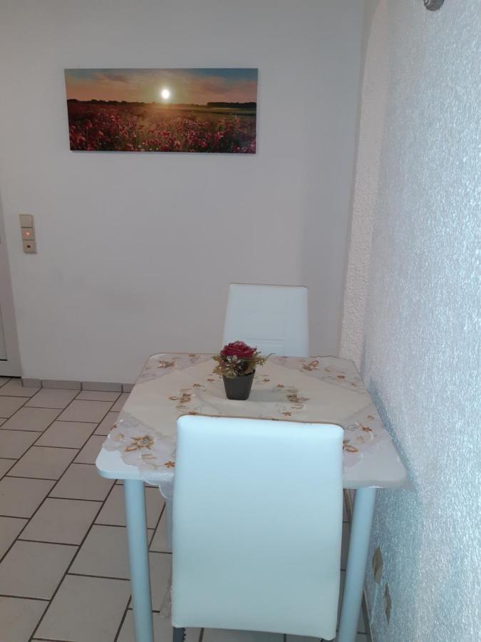 Holzfeld Apartment Boppard Exterior foto