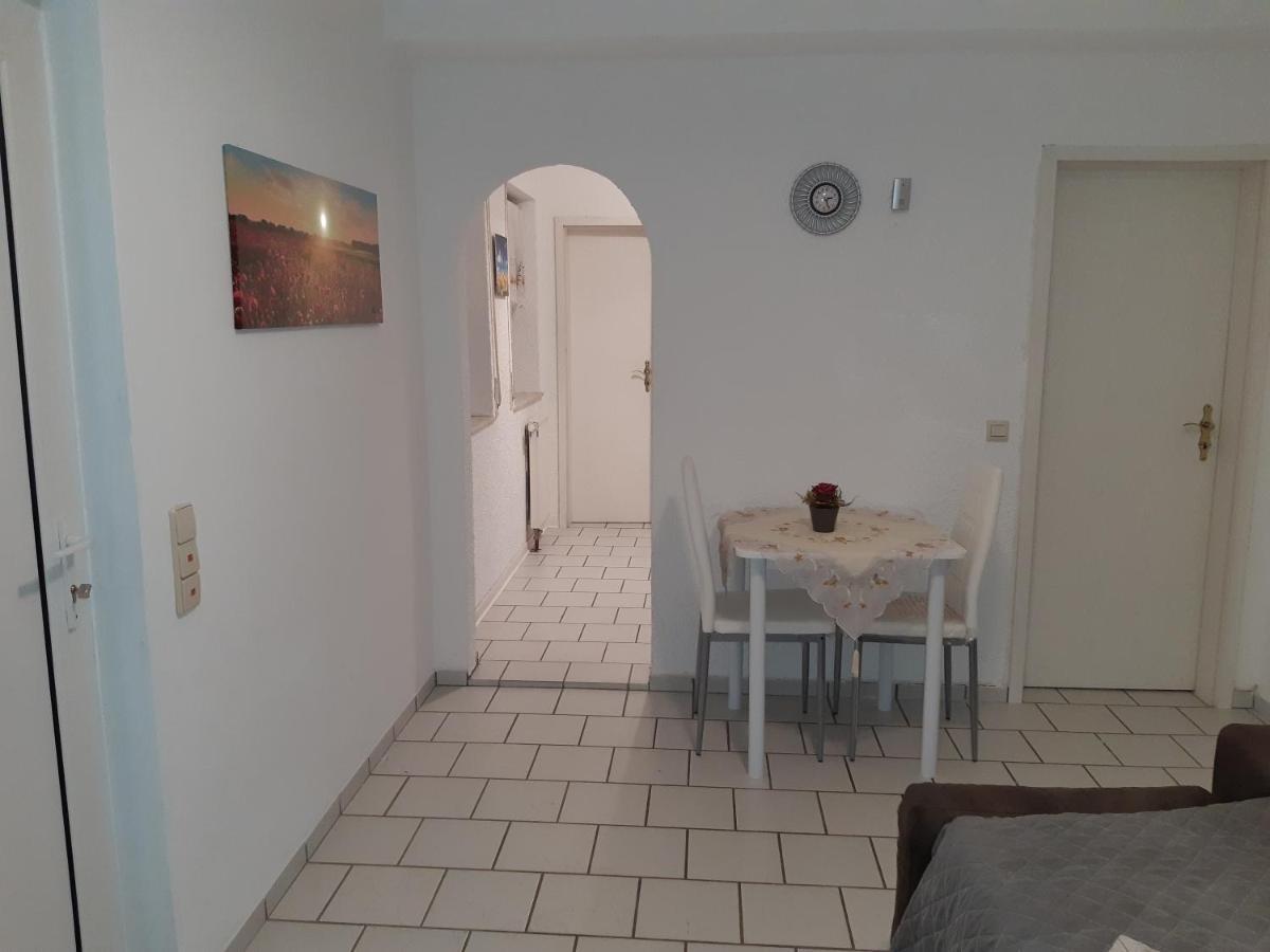 Holzfeld Apartment Boppard Exterior foto
