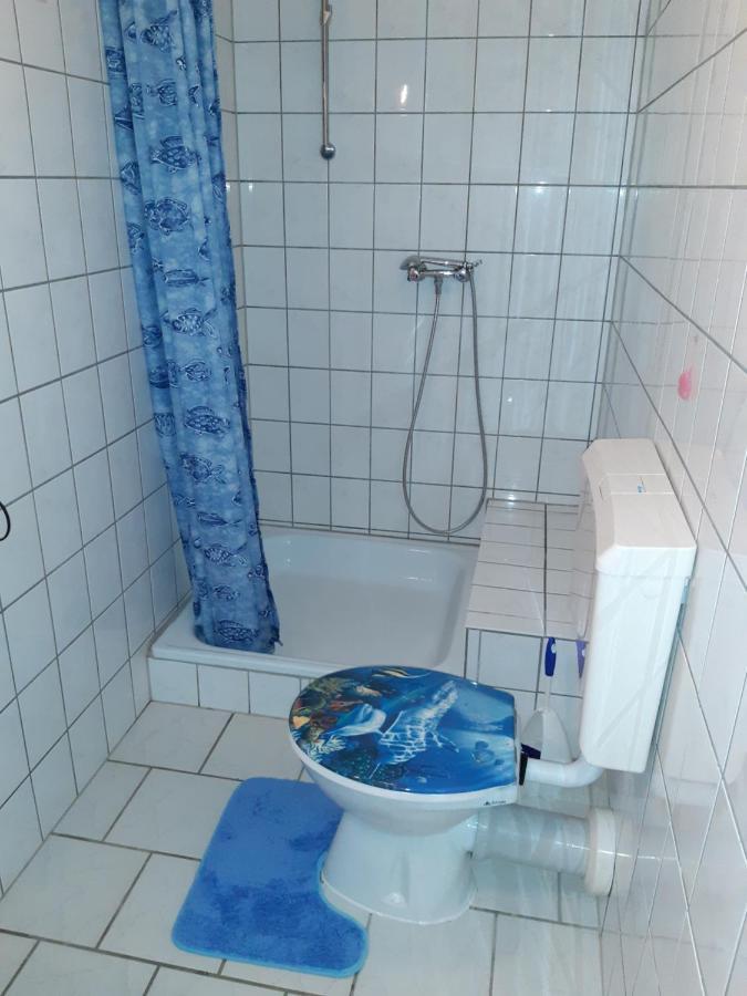 Holzfeld Apartment Boppard Exterior foto