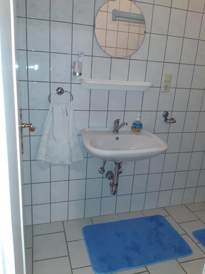 Holzfeld Apartment Boppard Exterior foto