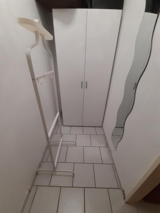 Holzfeld Apartment Boppard Exterior foto